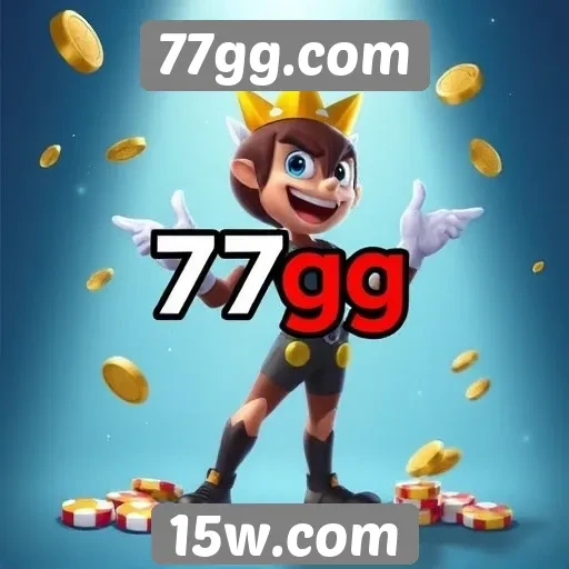 Funcionalidades exclusivas que atraem jogadores ao 77gg.com