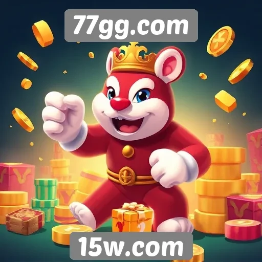 Tendências de jogos no 77gg.com para os próximos meses