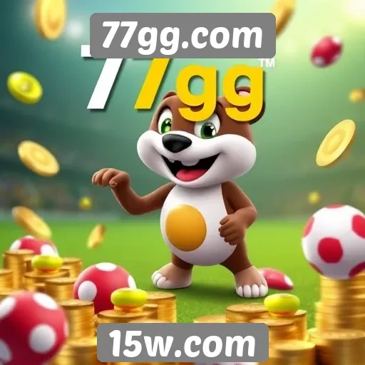 77gg.com oferece promoções e bônus para novos jogadores