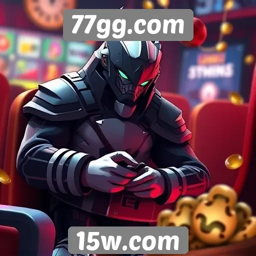 Avaliação da experiência do usuário no 77gg.com